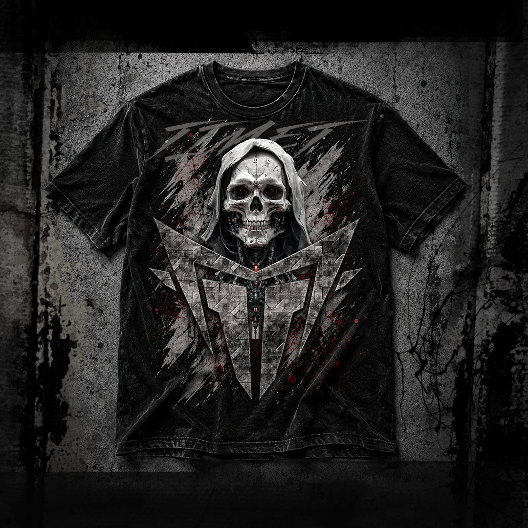 Timet t-shirt